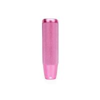 NRG Shift Knob Knurl Hidden Gem Short Pink