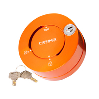 NRG Quick Lock - Orange