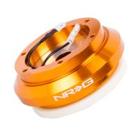 NRG Short Hub Adapter EG6 Civic / Integra - Rose Gold