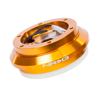 NRG Short Hub Adapter EK9 Civic / S2000 / Prelude - Rose Gold