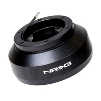 NRG Short Hub Adapter 2015+ Honda FIT / 2015+ Civic / 13+ Acura ILX