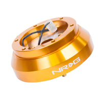 NRG Short Hub Adapter S13 Nissan 240 - Rose Gold