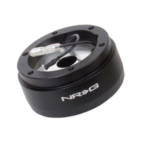 NRG Short Hub Adapter 70-83 VW MK1