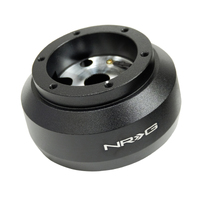 NRG Short Hub Adapter 96-05 Porsche Boxter