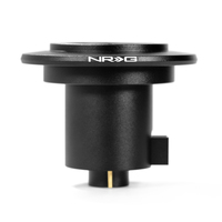 NRG Short Hub Volvo 240 82-91