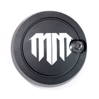 NRG Quick Lock w/ Free Spin Mad Mike Signature