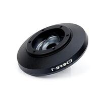 NRG Short Hub Mini Cooper 13+ F56