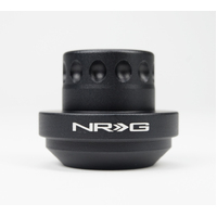 NRG Race Short Hub Datsun - Black