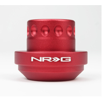 NRG Race Short Hub Datsun - Red