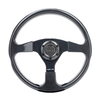 NRG Carbon Fiber Steering Wheel 350mm