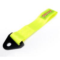 NRG Universal Prisma Tow Strap- Green