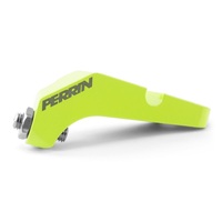 Perrin 13-20 & 2022 Subaru BRZ / 2022 Toyota GR86 Master Cylinder Support - Neon Yellow