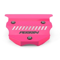 Perrin 2022+ Subaru BRZ / Toyota GR86 Engine Cover - Hyper Pink