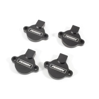 Perrin 15-22 WRX Cam Solenoid Cover - Black