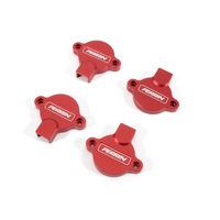 Perrin BRZ/FR-S/86 Cam Solenoid Cover - Red