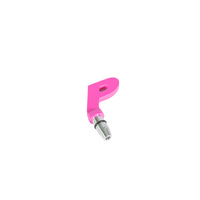 Perrin Subaru Dipstick Handle P Style - Pink