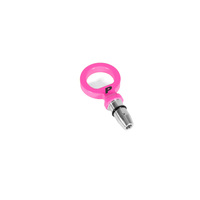 Perrin Subaru Dipstick Handle Loop Style - Pink