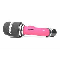 Perrin 02-07 Subaru WRX/STi Short Ram Intake - Hyper Pink