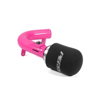 Perrin 22-23 Subaru WRX Cold Air Intake - Hyper Pink