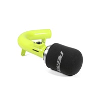 Perrin 22-23 Subaru WRX Cold Air Intake - Neon Yellow