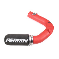 Perrin 22-23 Subaru BRZ/GR86 Cold Air Intake - Red