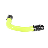 Perrin 2022+ Subaru WRX Charge Pipe - Neon Yellow