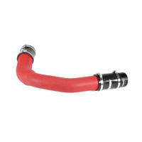 Perrin 2022+ Subaru WRX Charge Pipe - Red