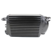 Perrin Subaru WRX 15+ Top Mount Intercooler - Black