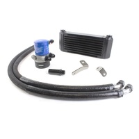 Perrin 2022 Subaru WRX Oil Cooler Kit