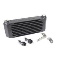 Perrin 2022+ Subaru WRX Transmission Oil Cooler Kit for CVT