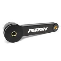 Perrin Replacement Rear Pitch Stop Bushing Medium 1.75in  - Black