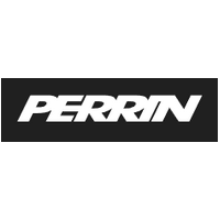 Perrin Black Junction Block for Top Feed Fuel Rail w/ -6 Fittings