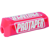 ProTaper 2.0 Square Bar Pad - Race Red