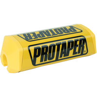 ProTaper 2.0 Square Bar Pad - Race Yellow