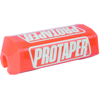 ProTaper 2.0 Square Bar Pad - Race Orange