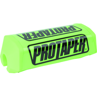 ProTaper 2.0 Square Bar Pad - Race Green