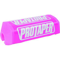 ProTaper 2.0 Square Bar Pad - Race Pink