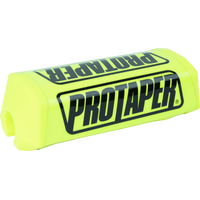 ProTaper 2.0 Square Bar Pad - Hi-Viz Yellow