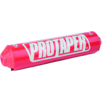 ProTaper Fuzion Bar Pad - Race Red