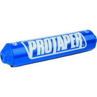 ProTaper Fuzion Bar Pad - Race Blue