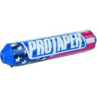 ProTaper Fuzion Bar Pad - USA