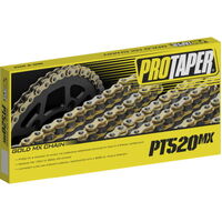 ProTaper 520MX1  Gold Series Chain