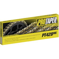 ProTaper 428MX1  Gold Series Chain 134L