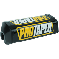 ProTaper 2.0 Square Bar Pad - Black/Black