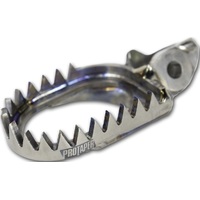 Pro Taper 17-22 KTM/GasGas/Husky Titanium Footpegs