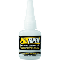 ProTaper Grip Glue 1oz. Bottle