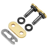 ProTaper Chain 520XRC Master Link