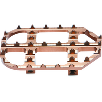 ProTaper Footpeg Cleat Kit -5mm