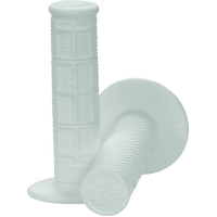 ProTaper 1/3 Waffle Grips - White