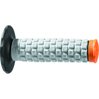 ProTaper Pillow Top Grips - Black/Gray/Orange